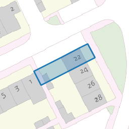 Perceel WDN01-A-4643