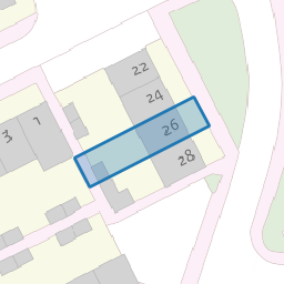 Perceel WDN01-A-4645