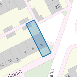 Perceel WDN01-A-4647