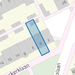 Perceel WDN01-A-4648