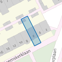 Perceel WDN01-A-4649