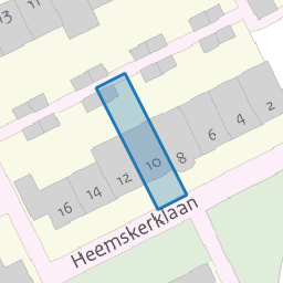 Perceel WDN01-A-4651