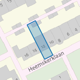 Perceel WDN01-A-4652