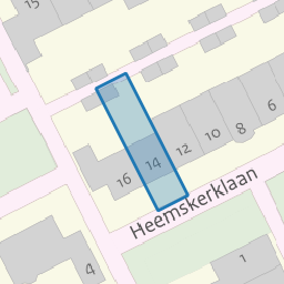 Perceel WDN01-A-4653