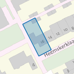 Perceel WDN01-A-4654