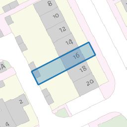 Perceel WDN01-A-4657