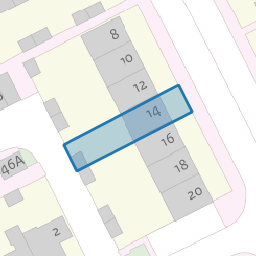 Perceel WDN01-A-4658