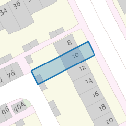 Perceel WDN01-A-4660