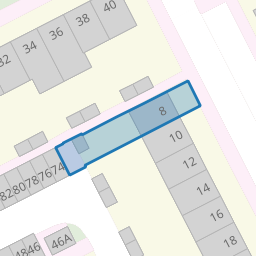 Perceel WDN01-A-4661