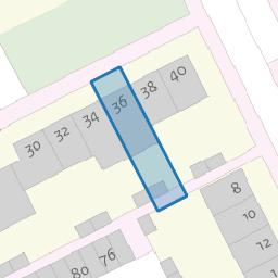 Perceel WDN01-A-4664