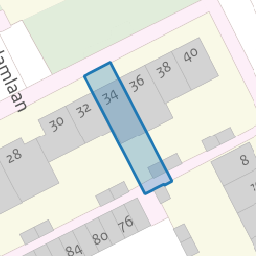 Perceel WDN01-A-4665