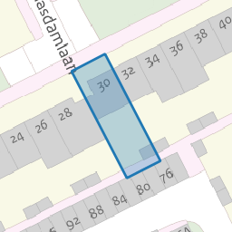 Perceel WDN01-A-4667