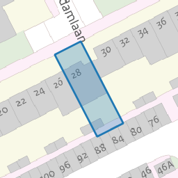 Perceel WDN01-A-4668