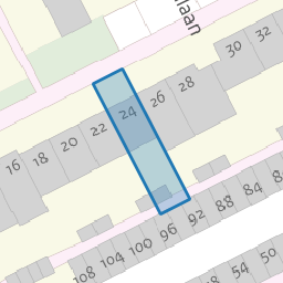 Perceel WDN01-A-4670