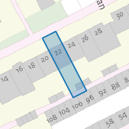 Perceel WDN01-A-4671