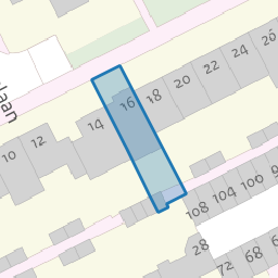 Perceel WDN01-A-4674