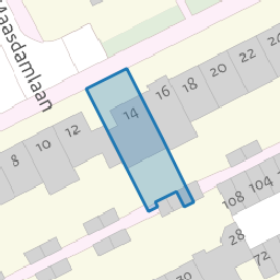 Perceel WDN01-A-4675