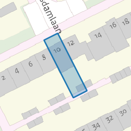 Perceel WDN01-A-4677