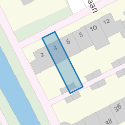 Perceel WDN01-A-4680