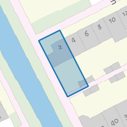 Perceel WDN01-A-4681