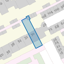 Perceel WDN01-A-4688