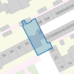 Perceel WDN01-A-4689