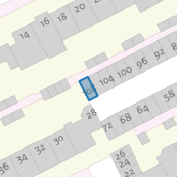 Perceel WDN01-A-4690