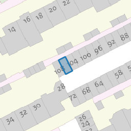 Perceel WDN01-A-4691