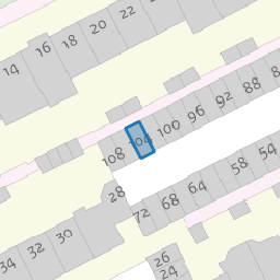 Perceel WDN01-A-4692