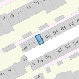 Perceel WDN01-A-4694