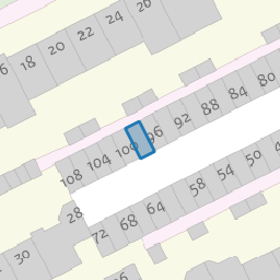 Perceel WDN01-A-4695