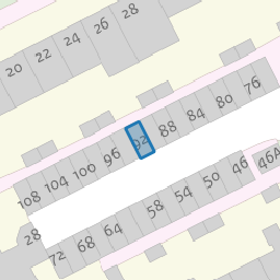 Perceel WDN01-A-4698