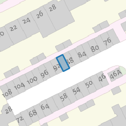 Perceel WDN01-A-4699