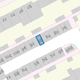 Perceel WDN01-A-4700