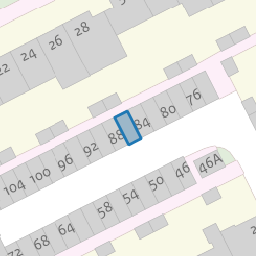 Perceel WDN01-A-4701