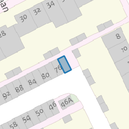 Perceel WDN01-A-4707