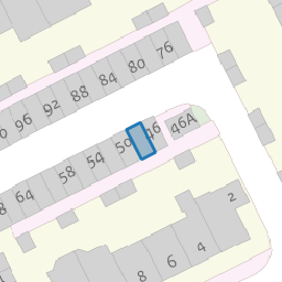 Perceel WDN01-A-4709