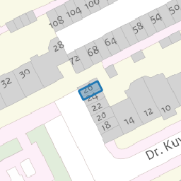 Perceel WDN01-A-4722