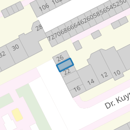 Perceel WDN01-A-4723