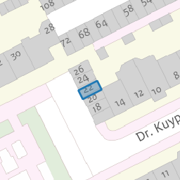 Perceel WDN01-A-4724