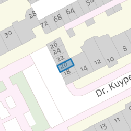 Perceel WDN01-A-4725