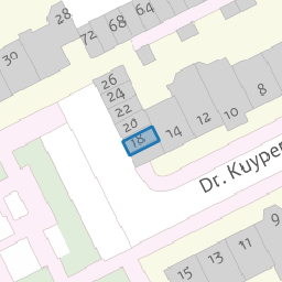 Perceel WDN01-A-4726