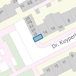 Perceel WDN01-A-4727