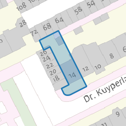 Perceel WDN01-A-4728