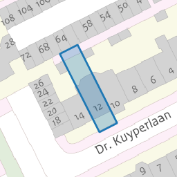 Perceel WDN01-A-4729