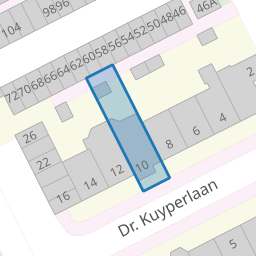 Perceel WDN01-A-4730