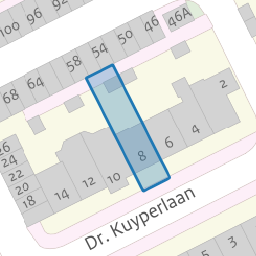 Perceel WDN01-A-4731