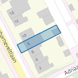 Perceel WDN01-A-4761