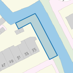 Perceel WDN01-A-4764