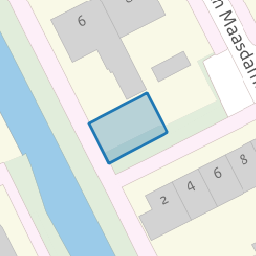 Perceel WDN01-A-4765